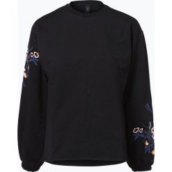 Y.A.S - Damska bluza nierozpinana, czarny. Czarne bluzy sportowe damskie marki Y.A.S, l. Za 199,95 zł.