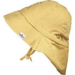 Czapeczki niemowlęce: Elodie Details – Kapelusz przeciwsłoneczny Sweet Honey, 0-6 m-cy