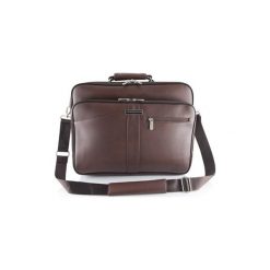 Torby na laptopa: MODECOM TORBA DO LAPTOPA GENEVA 2 15.6′ SKÓRA