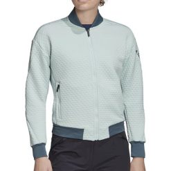 ADDIDAS TERREX HIKE FLEECE > FI2431. Bluzy damskie Adidas, l, bez wzorów, z poliesteru, bez rękawów, bez kaptura. Za 309,99 zł.