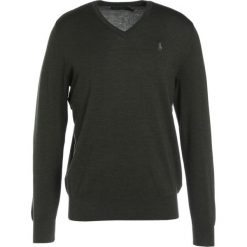 Swetry klasyczne męskie: Polo Ralph Lauren Golf Sweter cypress heather