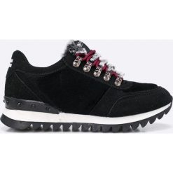 Buty do koszykówki damskie: D.Franklin – Buty