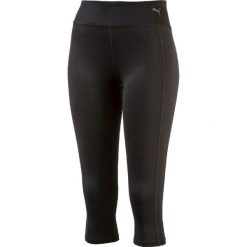 Legginsy sportowe damskie: Krótkie legginsy sportowe
