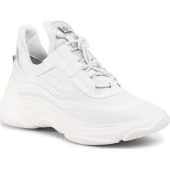 Sneakersy HÖGL - 9-105310 White 0200. Białe półbuty damskie HÖGL, ze skóry. Za 799,00 zł.