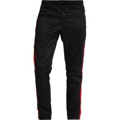 Tiger of Sweden Jeans MARLY Spodnie treningowe black. Czarne jeansy męskie marki Tiger of Sweden Jeans. Za 549,00 zł.