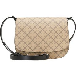 Torebki klasyczne damskie: By Malene Birger CROSSBY Torba na ramię beige clay