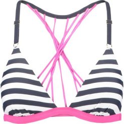 Stroje dwuczęściowe damskie: Beachlife RIVER Góra od bikini white