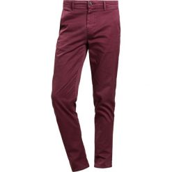 Chinosy męskie: BOSS CASUAL SCHINO Chinosy open red