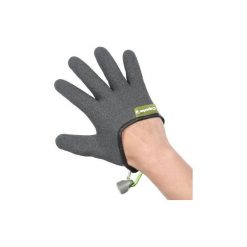 Rękawiczki męskie: Rękawiczki wędkarskie EASY PROTECT PRAWA