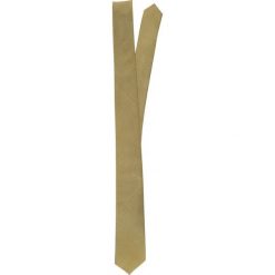 Krawaty męskie: Strellson TIE UNI Krawat light green