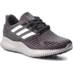 Buty adidas - Alphabounce Rc.2 W AQ0553 Carbon/Ftwwht/Cblack. Czarne buty sportowe damskie Adidas, z materiału, sportowe, do biegania. W wyprzedaży za 229,00 zł.
