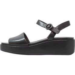 Rzymianki damskie: Camper MISIA Sandały black