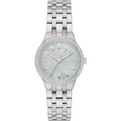 DONNA KARAN RABAT ZEGAREK NEW YORK NY2571. Zegarki damskie DONNA KARAN. W wyprzedaży za 579,00 zł.