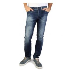 Diesel Jeansy BUSTER_L32_00SDHB. Jeansy męskie Diesel, m, bez wzorów. Za 383,00 zł.
