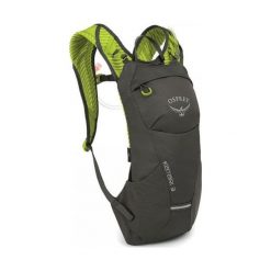 Osprey Plecak Męski Katari 3 Lime Stone. Zielone plecaki męskie Osprey, bez wzorów, sportowe. Za 300,00 zł.