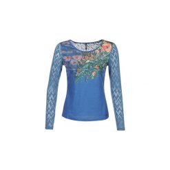 T-shirty damskie: T-shirty z długim rękawem Smash NITRA