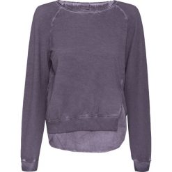Bluza DEHA. Szare bluzy damskie Deha, bez wzorów, z bawełny, bez rękawów, bez kaptura. W wyprzedaży za 117,00 zł.