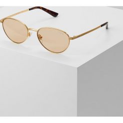 Okulary przeciwsłoneczne damskie: VOGUE Eyewear GIGI HADID Okulary przeciwsłoneczne goldcoloured