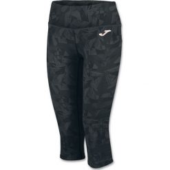 Joma sport Legginsy damskie Venus czarne r. L (900094.100). Czarne spodnie dresowe damskie marki Joma sport, l. Za 74,96 zł.