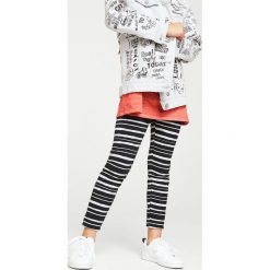 Legginsy dziewczęce: Mango Kids – Legginsy dziecięce Eliop2 104-164 cm