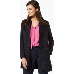 Esprit Collection - Płaszcz damski, czarny. Czarne płaszcze damskie marki Esprit Collection, l, bez wzorów. Za 359,95 zł.