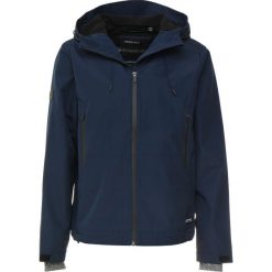 Superdry HOODED ELITE WINDCHEATER Kurtka przejściowa true navy. Niebieskie kurtki męskie przejściowe Superdry, m, z materiału. Za 559,00 zł.