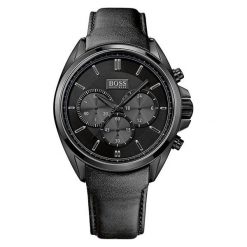 Zegarki męskie: Zegarek męski Hugo Boss Classic 1513061