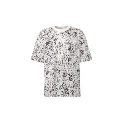T-shirty z krótkim rękawem adidas Koszulka adidas PT3 Graphic. Białe koszulki męskie Adidas, s, bez wzorów, bez kołnierzyka, z krótkim rękawem, krótkie. Za 125,30 zł.