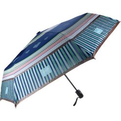 Parasole: Parasol w kolorze niebieskim – Ø 100 cm