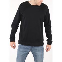 Diesel T-Joses Koszulka Czarny. Czarne t-shirty męskie Diesel, m, bez wzorów, z bawełny, bez kołnierzyka, długie. Za 369,95 zł.