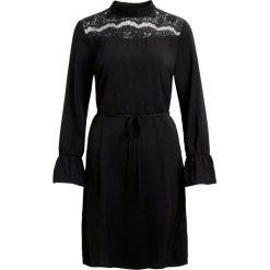 Sukienki hiszpanki: Object OBJFAE DRESS Sukienka letnia black