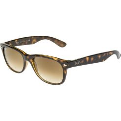 Okulary przeciwsłoneczne damskie: RayBan NEW WAYFARER Okulary przeciwsłoneczne braun