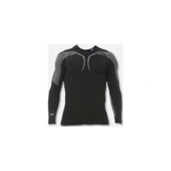 T-shirty męskie: GATTA T-shirt męski Thermo Matt 0S Black Grey r. L (0042320S42959)