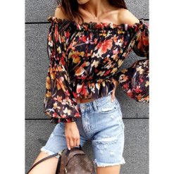 Spodenki Escada Jeans XS. Czarne szorty damskie LIGARI JEANS, xs, w paski, z elastanu. Za 139,00 zł.