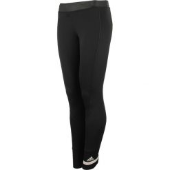 Legginsy damskie do fitnessu: legginsy damskie Stella McCartney ADIDAS THE 7/8 TIGHT / AI8367 – spodnie sportowe damskie Stella McCartney ADIDAS THE 7/8 TIGHT