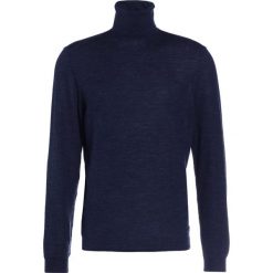 Kardigany męskie: Baldessarini KAI Sweter dark blue
