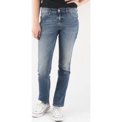 Diesel Sandy Dżinsy Niebieski. Niebieskie jeansy damskie Diesel. Za 748,95 zł.