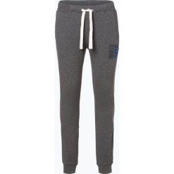 North Sails - Spodnie dresowe męskie, szary. Szare spodnie męskie marki North Sails, xxl, bez wzorów, z dresówki. Za 299,95 zł.