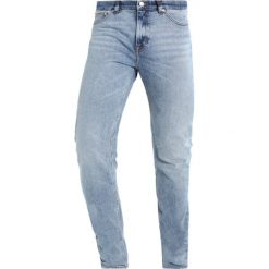 Cheap Monday SONIC Jeansy Slim Fit coin blue. Niebieskie jeansy męskie relaxed fit marki Cheap Monday. W wyprzedaży za 174,30 zł.
