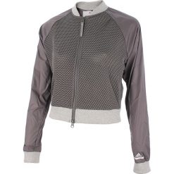 Bluzy rozpinane damskie: bluza tenisowa damska Stella McCartney ADIDAS JACKET / BK7959