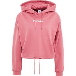 Won Hundred ANGIE Bluza z kapturem rose bubbles. Różowe bluzy damskie z kapturem marki Won Hundred, s, z bawełny. Za 609,00 zł.