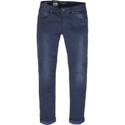 Jeansy Pepe Jeans Davis Dark Blue. Niebieskie jeansy męskie Pepe Jeans, na zimę, m, bez wzorów. Za 199,00 zł.