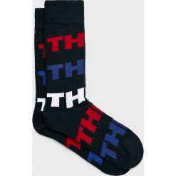 Tommy Hilfiger - Skarpety. Skarpetki męskie TOMMY HILFIGER. W wyprzedaży za 19,90 zł.