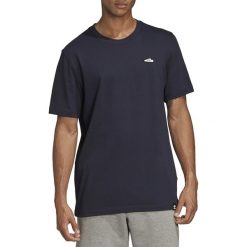 ADIDAS EMBROIDERED TEE > FM3377. Koszulki męskie Adidas, xl, z aplikacjami, z bawełny, klasyczne, z okrągłym kołnierzem, z krótkim rękawem, krótkie. Za 119,99 zł.