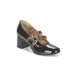 Buty ślubne damskie: Czółenka Miss L'Fire TESS