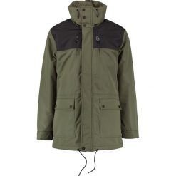 Płaszcze męskie: Redefined Rebel NATE Krótki płaszcz dark olive