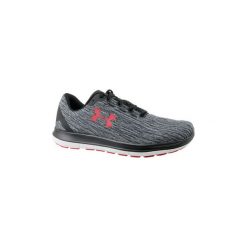Buty do biegania Under Armour UA Remix 3020193-002. Szare buty do biegania męskie Under Armour. Za 269,99 zł.
