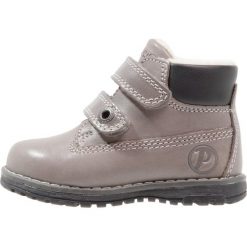 Buty zimowe damskie: Primigi Botki antracite
