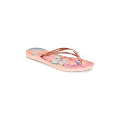 Japonki Havaianas Slim Tropical. Klapki damskie Havaianas. Za 129,00 zł.