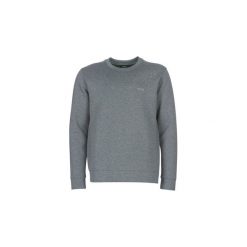 Bluzy BOSS Athleisure SALBO X. Szare bluzy męskie BOSS Athleisure, s, bez wzorów, bez kołnierzyka, bez rękawów, bez kaptura. Za 519,00 zł.